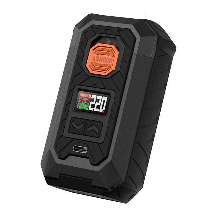Vaporesso Armour MAX 220W Box Mod - Vapersoutlet