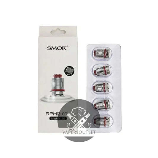 SMOK RPM 2 REPLACEMENT COILS - Vapersoutlet