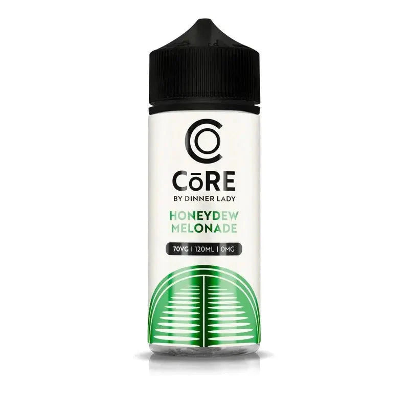 Honeydew Melonade - Core by Dinner Lady | 120Ml Vape Juice | 3MG,6MG - Vapersoutlet