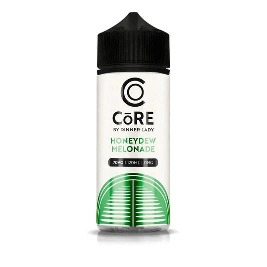 Honeydew Melonade - Core by Dinner Lady | 120Ml Vape Juice | 3MG,6MG - Vapersoutlet