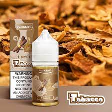 VLADDIN NICOTINE SALT 30ML| 30MG - Vapersoutlet