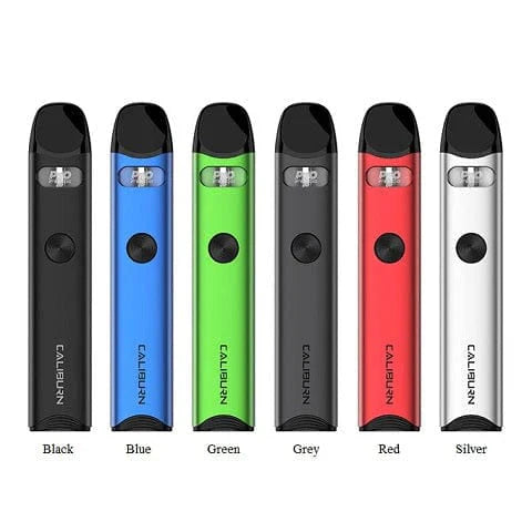 Uwell Caliburn A3 15W Pod System - Vapersoutlet