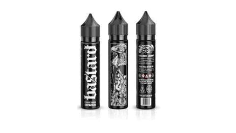 Bastard Salts - Vulture Straight Tobacco - Vapersoutlet
