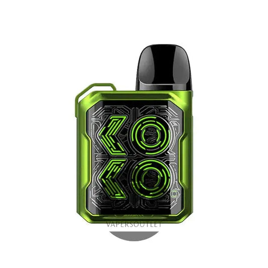 UWELL CALIBURN GK2 POD KIT INDIA - Vapersoutlet