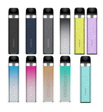 Vaporesso XROS 3 Mini Pod System Kit - Vapersoutlet