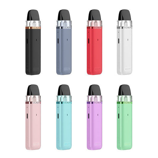 Uwell Caliburn G3 Lite 25W Pod System India - Vapersoutlet