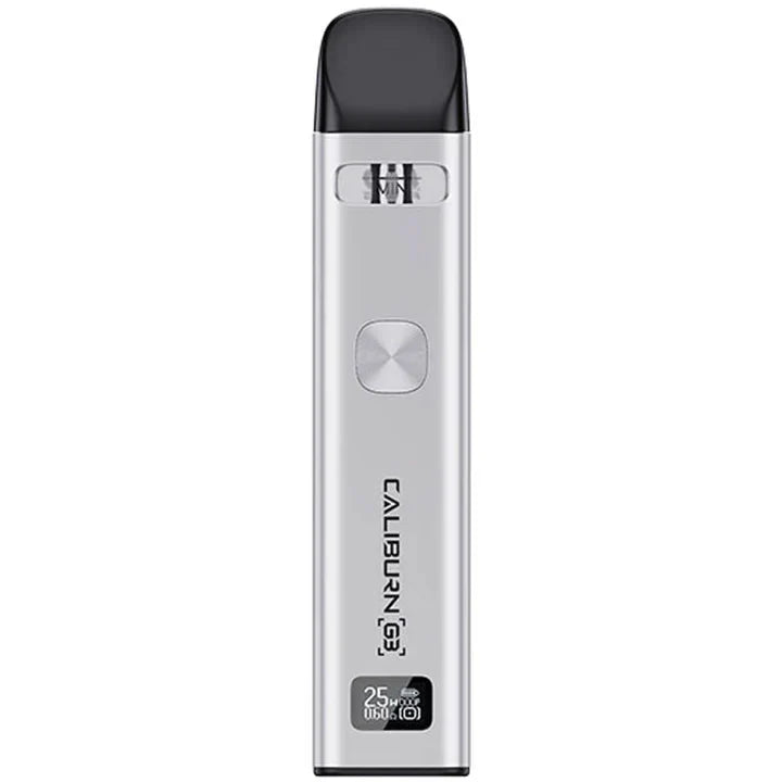 Uwell Caliburn G3 Pod System Kit - Vapersoutlet