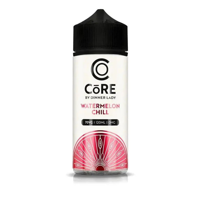 Core by Dinner Lady | 120Ml Vape Juice | 3MG,6MG - Vapersoutlet