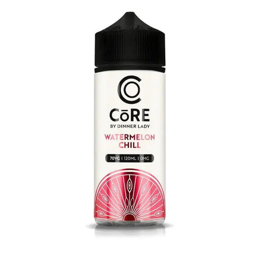 Core by Dinner Lady | 120Ml Vape Juice | 3MG,6MG - Vapersoutlet